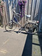 Gazelle dames fiets goede staat, Fietsen en Brommers, Fietsen | Tandems, 55 cm of meer, Ophalen, Gebruikt, Minder dan 10 versnellingen
