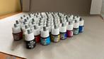 Pebeo collor rec 62 kleuren nieuw, Hobby en Vrije tijd, Schilderen, Ophalen, Zo goed als nieuw