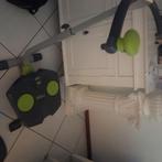 Twister, fitnes, sport, Ophalen, Overige materialen, Benen, Overige typen