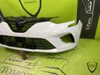 renault clio 5 voorbumper bumper, Info@fabrikant.eu, Ophalen of Verzenden, Bumper, Fabrikant BV