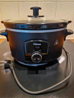 Tristar Slowcooker - Perfect voor Stoofpotjes!, Ophalen of Verzenden, Timer, Gebruikt