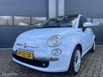 Fiat 500 1.4-16V Lounge Uitvoering _ 1Ste Eigenaar & 113.Dkm, Auto's, Origineel Nederlands, Te koop, 905 kg, Benzine