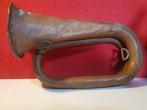 militaire franse trench bugel klaroen ww1 wo1 relic, Ophalen of Verzenden, Landmacht, Overige gebieden