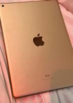 Prachtige en bijna nieuwe iPad (2019) – 32GB – Goud, Computers en Software, Apple iPads, 32 GB, Apple iPad, Zo goed als nieuw