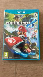 Mariokart 8, Ophalen, Racen en Vliegen, Zo goed als nieuw, 3 spelers of meer