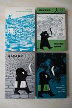 Havank serie 11 pockets, Boeken, Detectives, Ophalen of Verzenden, Gelezen, Havank