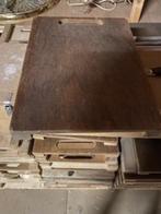 Houten plankjes (ook los te koop voor € 1,00 per stuk), Ophalen, Overige houtsoorten, Minder dan 200 cm, Pallet