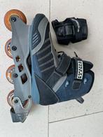 Skeelers Abec 3 Ultra Wheels, Sport en Fitness, Skeelers, Zo goed als nieuw, Inline skates 4 wielen, Ophalen, Overige merken