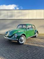 Volkswagen Kever Oldtimer in nette en solide conditie, Auto's, 1192 cc, Volkswagen, Bedrijf, Handgeschakeld