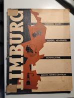 Oude Limburg Gids - Toerisme, Kunst, Nijverheid, Ophalen of Verzenden, Gelezen, N.V. Mij. tot Expl. van het Limburgsch Dagblad