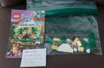 Lego Friends papagaai 41044, Kinderen en Baby's, Speelgoed | Duplo en Lego, Ophalen, Zo goed als nieuw
