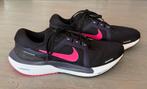 Nike Air ZoomX dames mt. 41/9.5 • NIEUW • zwart-roze, Sport en Fitness, Nieuw, Ophalen of Verzenden, Hardlopen, Hardloopschoenen