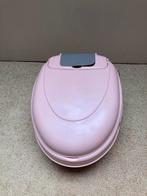 Toilet voor gewenning bij zindelijkheidstraining., Ophalen of Verzenden, Zo goed als nieuw