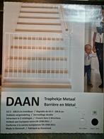 Traphekje DAAN (NIEUW), Huis en Inrichting, Ophalen, Zwart, Nieuw, 50 tot 100 cm