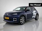 Renault 5 comfort range techno 52 kWh | Automaat | Stoelverw, Auto's, Renault, 12 maanden, Stof, Gebruikt, Blauw