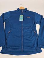Rab Geon Jacket Deep Ink/Ink Medium, Ophalen of Verzenden, Nieuw, Kleding