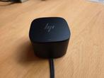 HP Docking Station - Uitbreiding voor je Laptop, Ophalen of Verzenden, HP, Docking station, Gebruikt