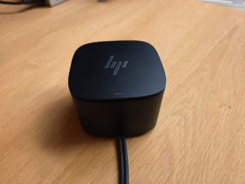 HP Docking Station - Uitbreiding voor je Laptop beschikbaar voor biedingen