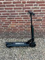 Oxboard step nieuw maar defect, Fietsen en Brommers, Steps, Ophalen, Zo goed als nieuw, Elektrische step (E-scooter)