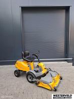 Gebruikte Stiga Villa 14 HST frontmaaier 85 cm, Tuin en Terras, Zitmaaiers, Gebruikt, Stiga