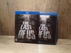 The Last Of Us seizoen 1 Blu-ray, Ophalen of Verzenden, Zo goed als nieuw, Horror