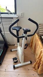 Hometrainer, Ophalen of Verzenden, Zo goed als nieuw, Metaal, Benen