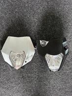 KTM EXC Koplampen voorkap 450 500 525 530, Motoren, Ophalen of Verzenden, Gebruikt