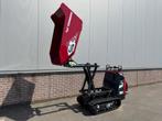 Yanmar Rupsdumpers / Dumper C08 (D, AG, E) C12R, C30R, C50R, Ophalen, Dumper