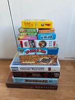 Diverse bordspellen:Civilization, Harry Potter & Regenwormem, Hobby en Vrije tijd, Gezelschapsspellen | Bordspellen, Een of twee spelers