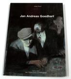 Jan Andreas Goedhart, een Rotterdams schildersgenie., Ophalen of Verzenden, Zo goed als nieuw, Schilder- en Tekenkunst