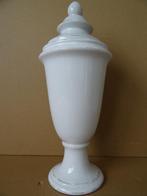 Urn antieke urn antiek antieke aardewerk urn grote urn 33cm, Ophalen of Verzenden