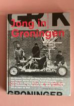 Mechteld Jansen - Jong in Groningen, Mechteld Jansen; H. van Os, Ophalen of Verzenden, Zo goed als nieuw, Schilder- en Tekenkunst