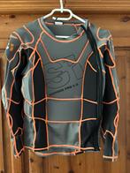 S1 Bodyprotector adult small, Fietsen en Brommers, Ophalen of Verzenden, Zo goed als nieuw, Aluminium