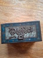 Stempeldoos perfect, Ophalen of Verzenden