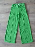 D-Zine broek groen maat 140/146 zgan, Broek, Meisje, D-Zine, Ophalen of Verzenden