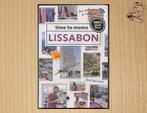Lissabon -  time to momo / 100% good time!, Overige merken, Europa, Natasha von Muhlen - Robin Hofkamp, Ophalen of Verzenden
