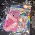 Nagel set, Overige kleuren, Nieuw, Ophalen of Verzenden, Handen en Nagels