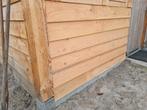 douglas Zweeds rabat 3m 40x, Doe-het-zelf en Verbouw, Hout en Planken, Ophalen, Minder dan 25 mm, Nieuw, Plank
