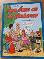 Jan, Jans en de kinderen, Boeken, Stripboeken, Ophalen