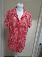 Prachtige blouse van Biaggini maat 44, okselmaat 61cm, Kleding | Dames, Biaggini, Ophalen of Verzenden, Zo goed als nieuw