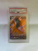 Charizard v #050 Psa 10 promo swsh, Ophalen of Verzenden