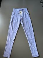 Nieuwe Angelle Milan travel broek, Angelle Milan, Paars, Nieuw, Ophalen of Verzenden