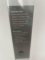 rolhor voor deur, Doe-het-zelf en Verbouw, Deuren en Horren, Ophalen, 80 tot 100 cm, Hordeur, Zo goed als nieuw