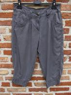 grijze ballon broek van Camaieu - als mt S/M, Kleding | Dames, Camaieu, Ophalen of Verzenden, Grijs, Kort