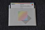 Apple II Diskware An Introduction To The Apple lle Computer, Computers en Software, Vintage Computers, Ophalen of Verzenden, Apple