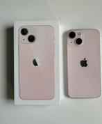 iPhone 13 mini - 128GB - Roze, Telecommunicatie, Mobiele telefoons | Apple iPhone, Ophalen of Verzenden, Zonder abonnement, IPhone 13 mini