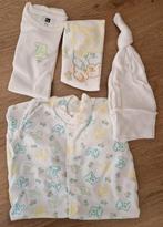 4-delige jongens set maat 56-62 *NIEUW* (0424), Nieuw, Ophalen of Verzenden, Jongetje, First Steps