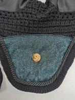 Hb oornetje maat Cob en full zwart en groen, Eu, Eu, Ophalen of Verzenden, Eu