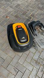 mcculloch robot grasmaaier, Tuin en Terras, Robotmaaiers, Ophalen of Verzenden, Zo goed als nieuw