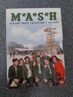 DVD MASH SEASON 3 COLLECTOR'S EDITON (UK-RELEASE), Cd's en Dvd's, Dvd's | Tv en Series, Komedie, Gebruikt, Ophalen of Verzenden